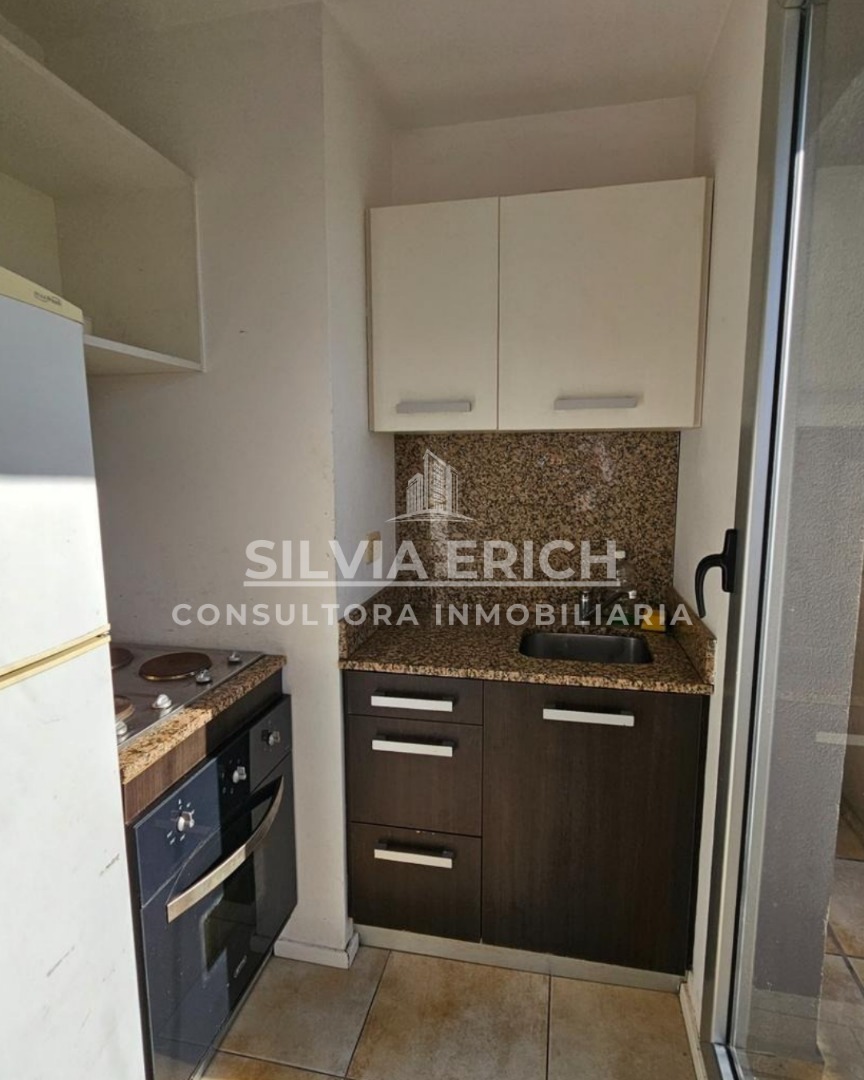 VENTA CABALLITO MONOAMBIENTE TIPO LOFT AMENITIES
