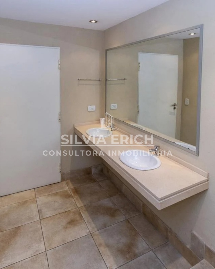 VENTA CABALLITO MONOAMBIENTE TIPO LOFT AMENITIES