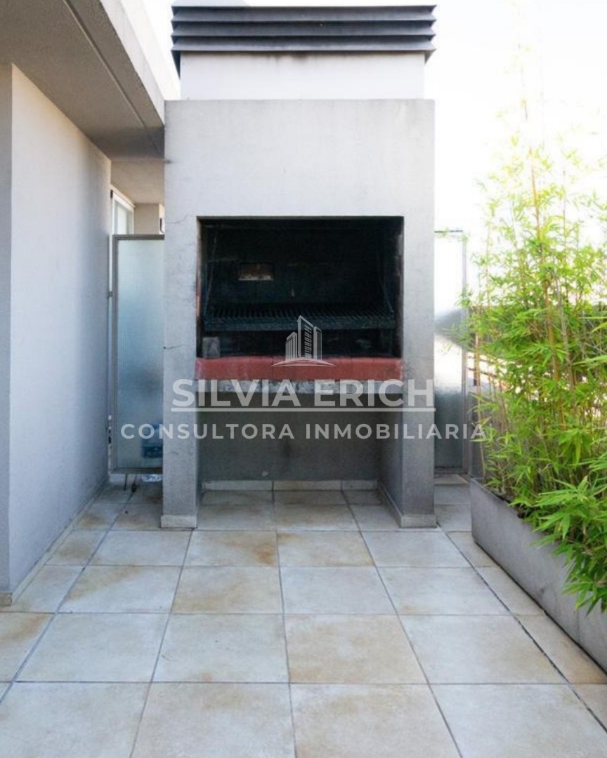 VENTA CABALLITO MONOAMBIENTE TIPO LOFT AMENITIES