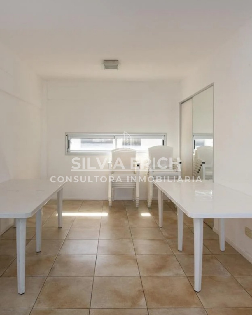 VENTA CABALLITO MONOAMBIENTE TIPO LOFT AMENITIES