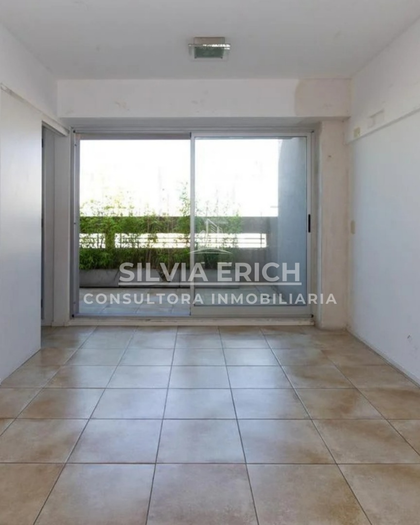 VENTA CABALLITO MONOAMBIENTE TIPO LOFT AMENITIES