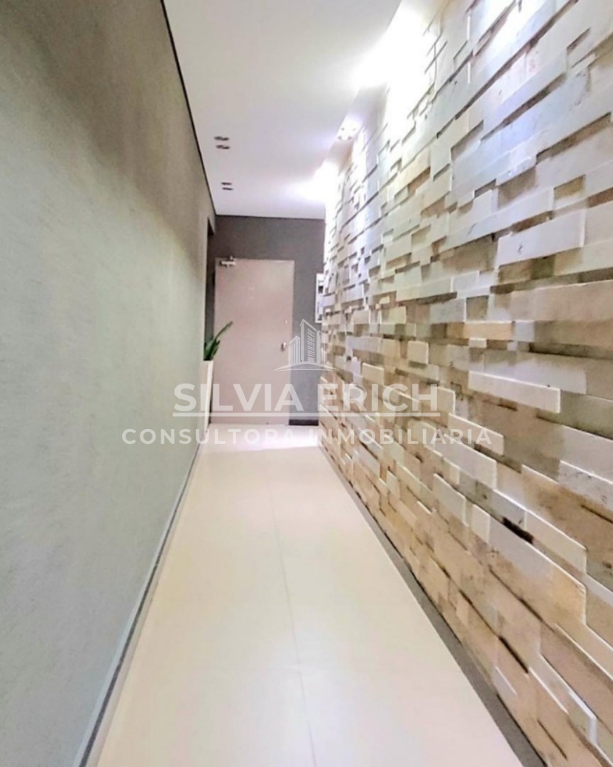 VENTA CABALLITO MONOAMBIENTE TIPO LOFT AMENITIES