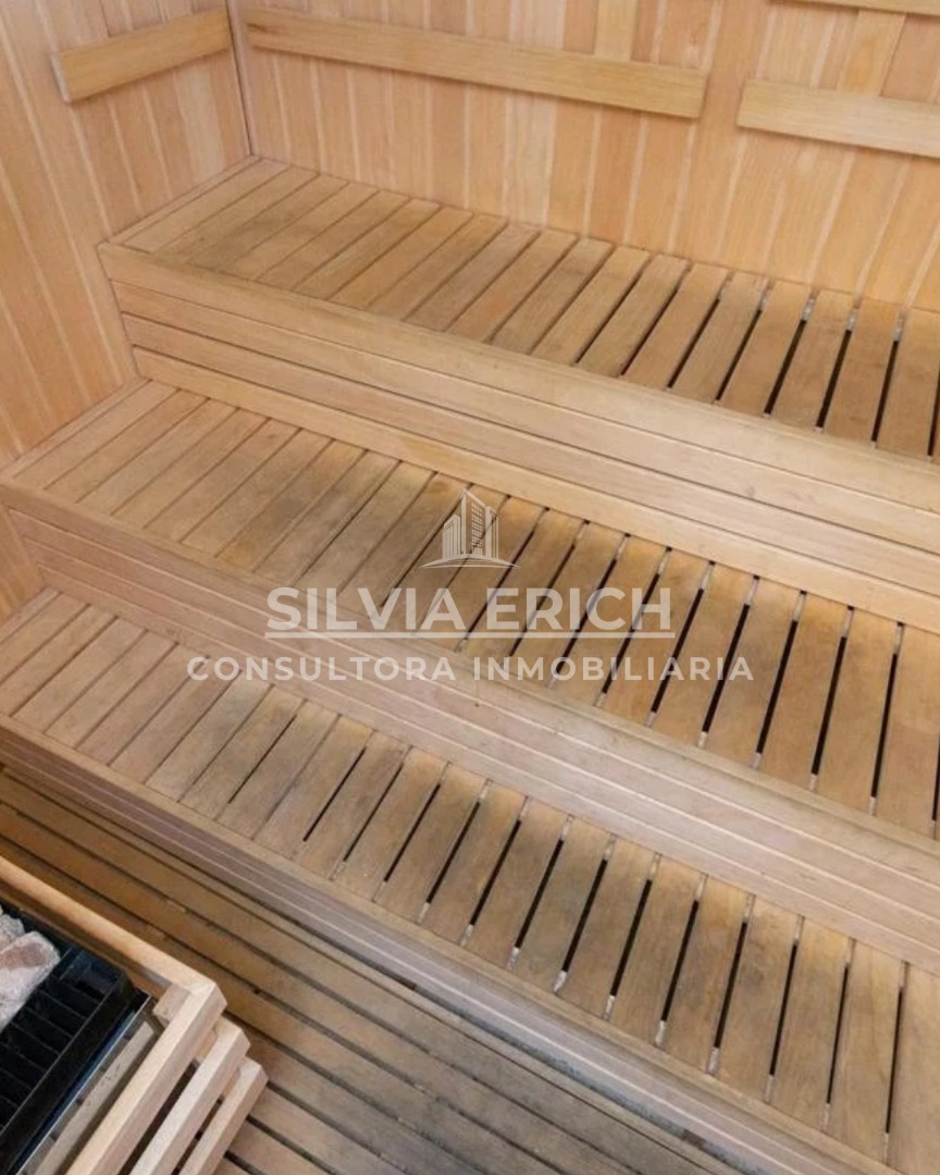 VENTA CABALLITO MONOAMBIENTE TIPO LOFT AMENITIES