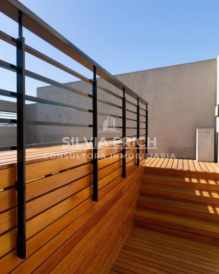 VENTA CABALLITO MONOAMBIENTE TIPO LOFT AMENITIES