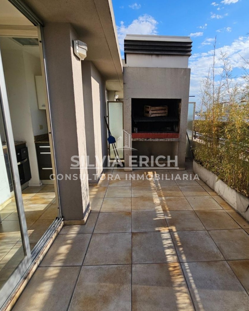 VENTA CABALLITO MONOAMBIENTE TIPO LOFT AMENITIES