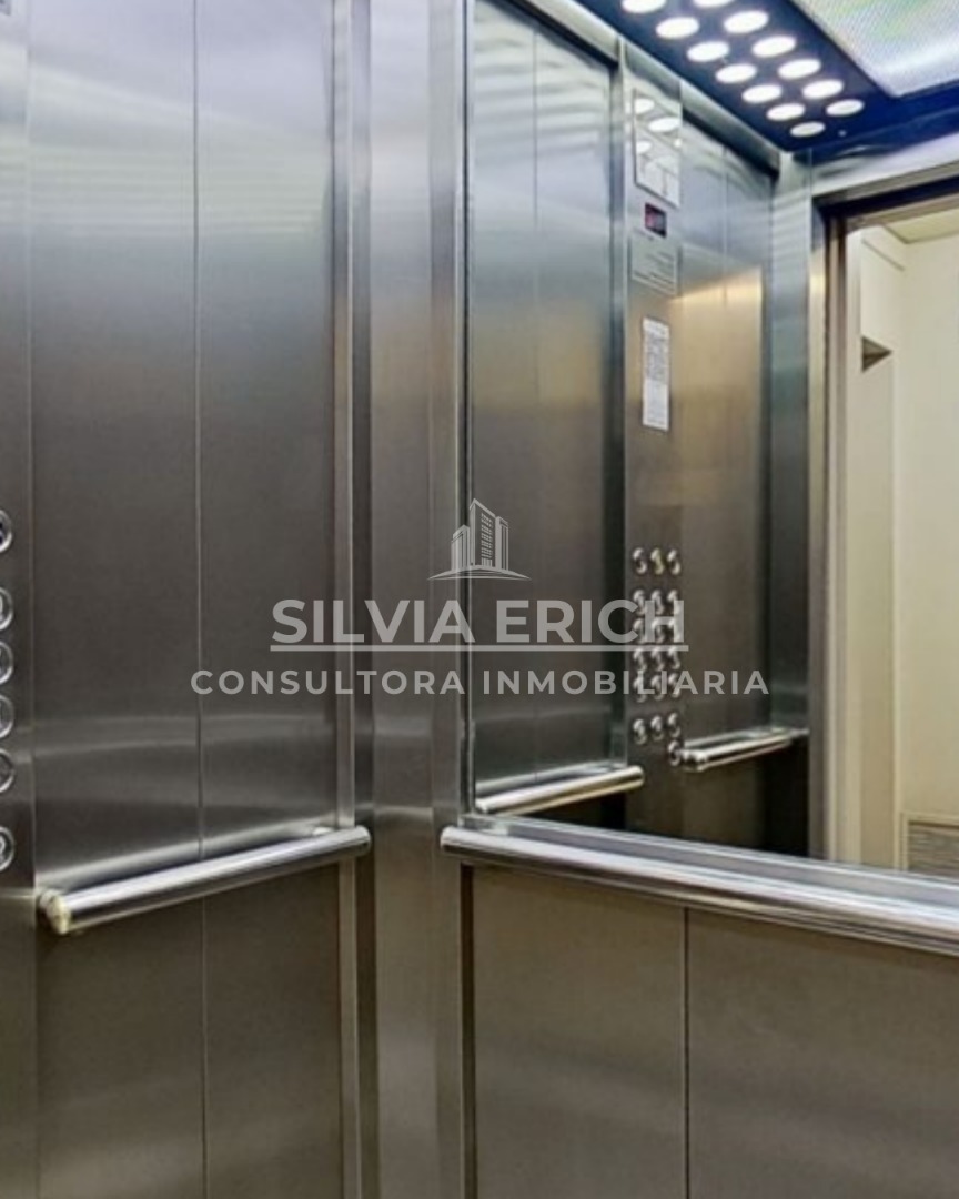 VENTA CABALLITO MONOAMBIENTE TIPO LOFT AMENITIES