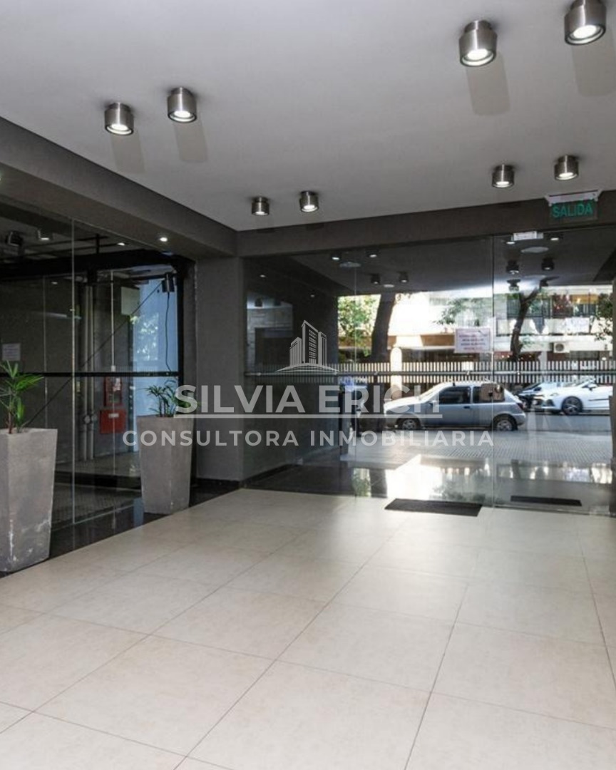 VENTA CABALLITO MONOAMBIENTE TIPO LOFT AMENITIES