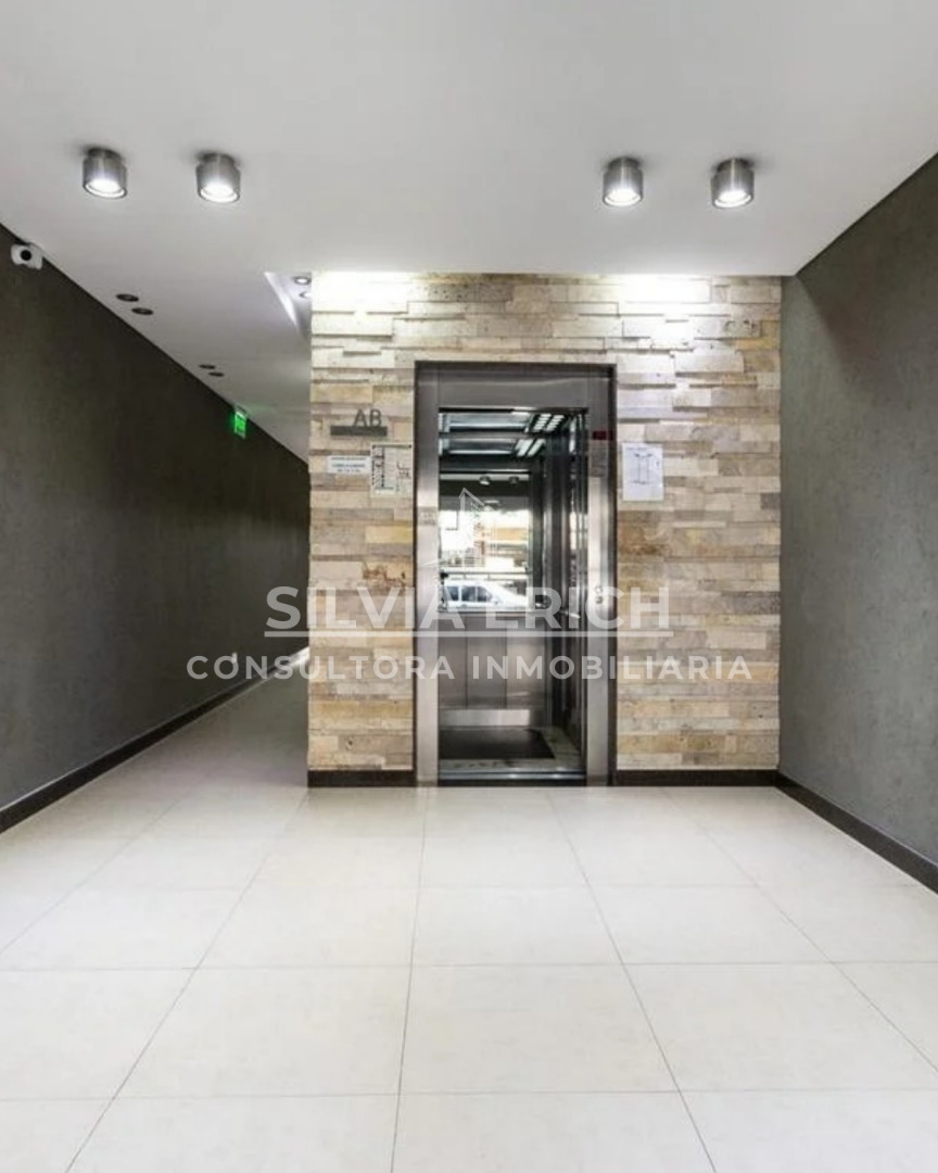 VENTA CABALLITO MONOAMBIENTE TIPO LOFT AMENITIES