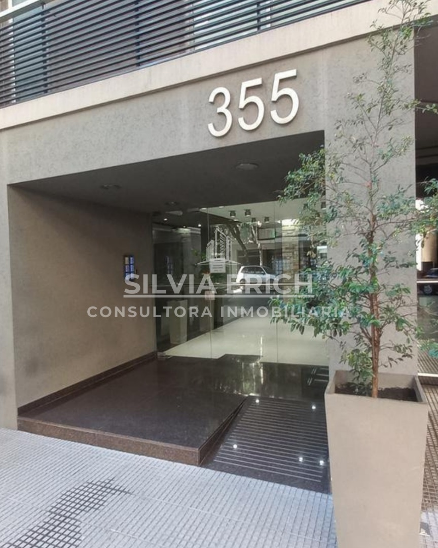 VENTA CABALLITO MONOAMBIENTE TIPO LOFT AMENITIES