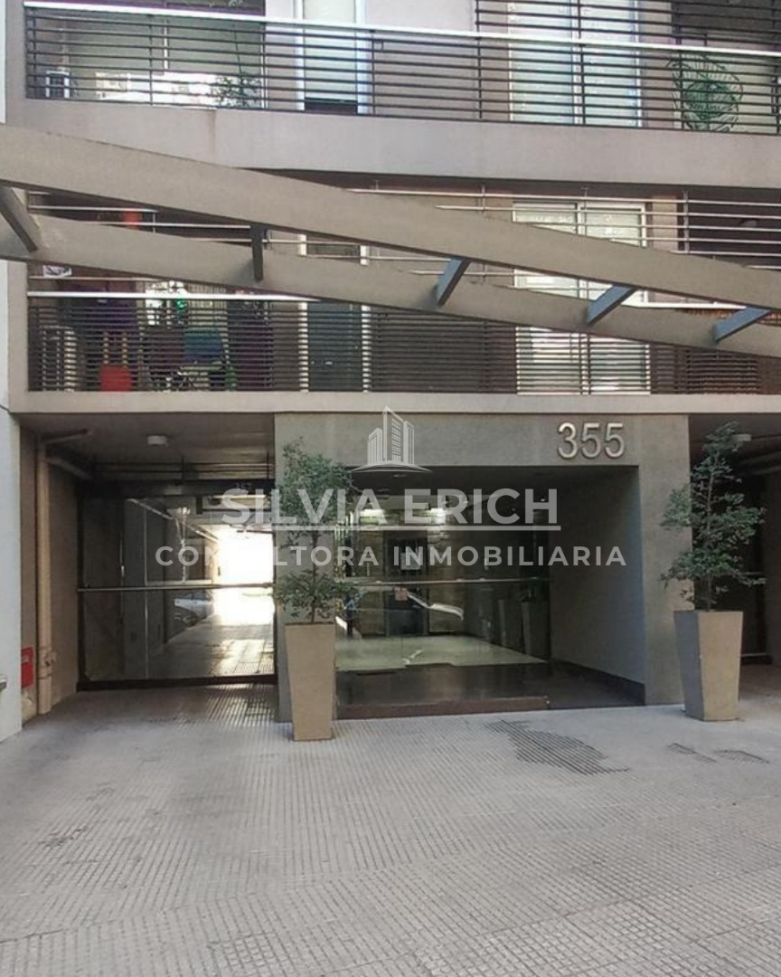 VENTA CABALLITO MONOAMBIENTE TIPO LOFT AMENITIES
