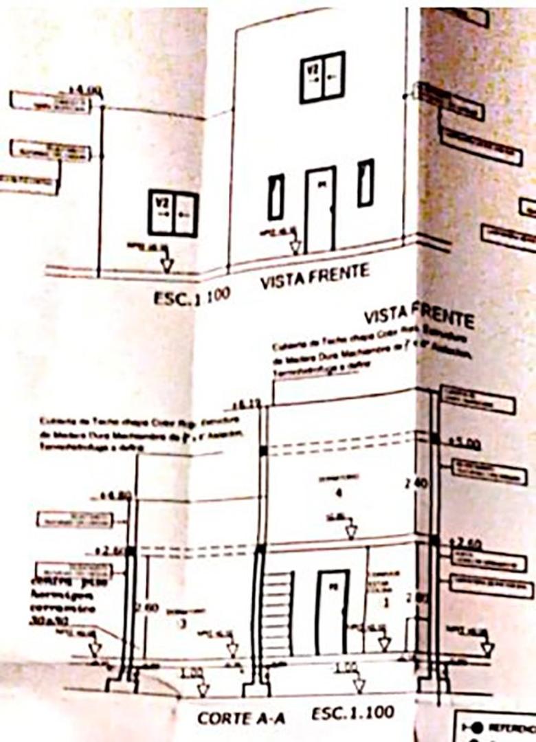 Terreno Venta - J Orozco Esq Leandro Morán al 0 - imagen 9
