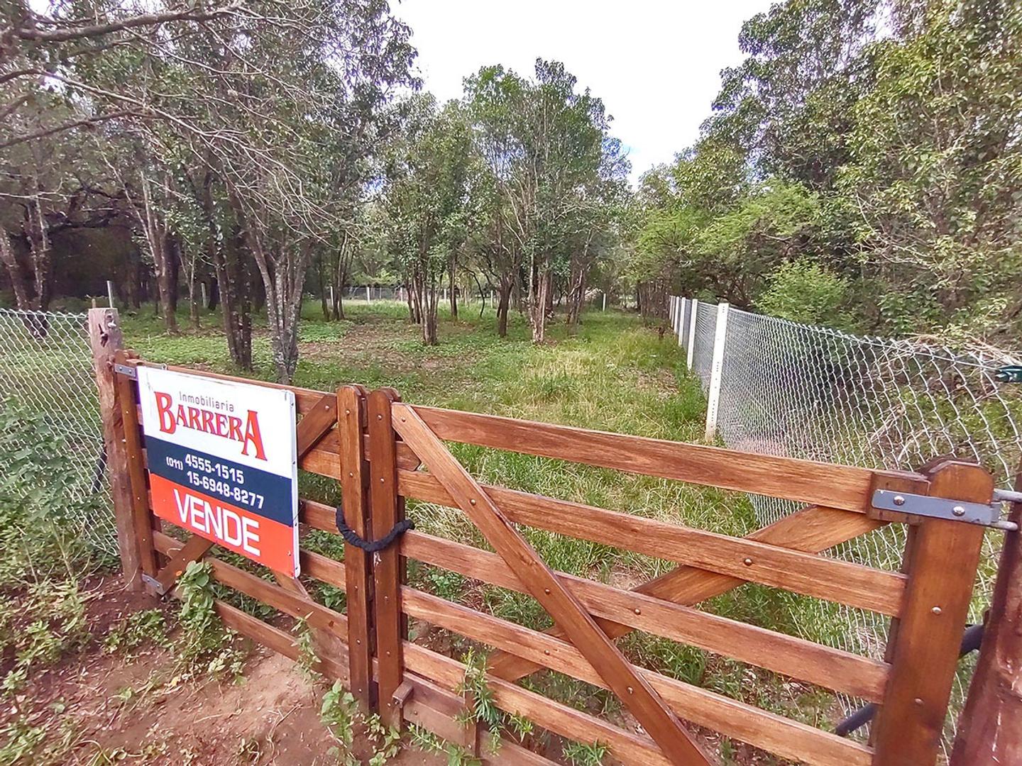 Terreno Venta - J Orozco Esq Leandro Morán al 0