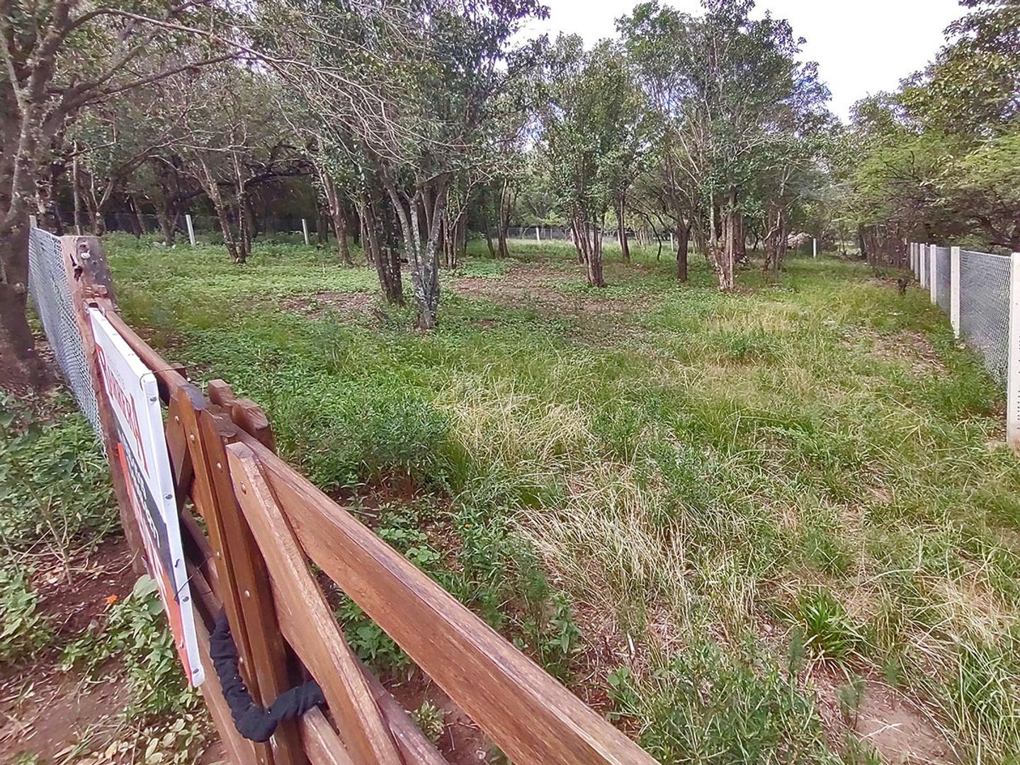Terreno Venta - J Orozco Esq Leandro Morán al 0