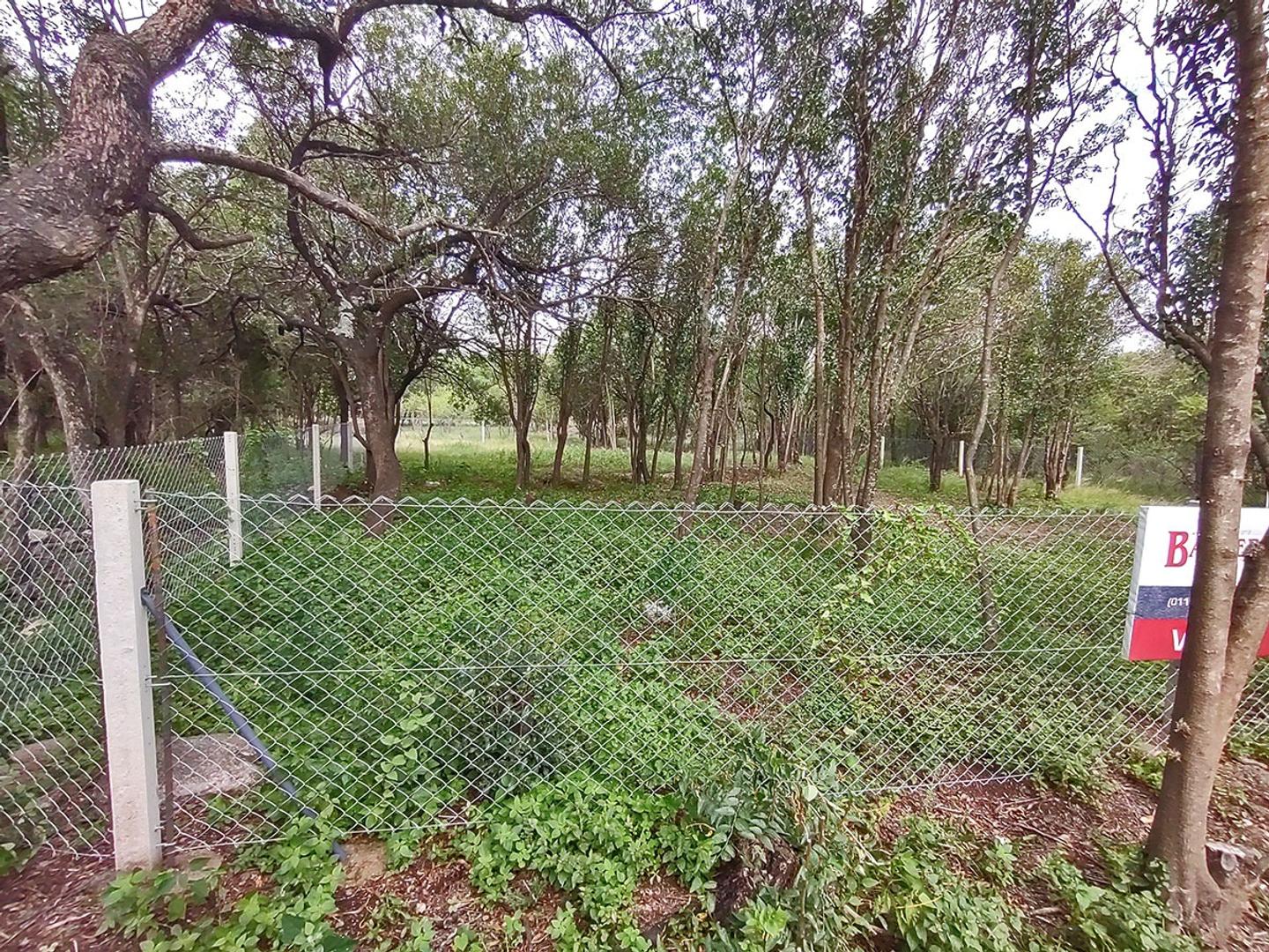Terreno Venta - J Orozco Esq Leandro Morán al 0 - imagen 4
