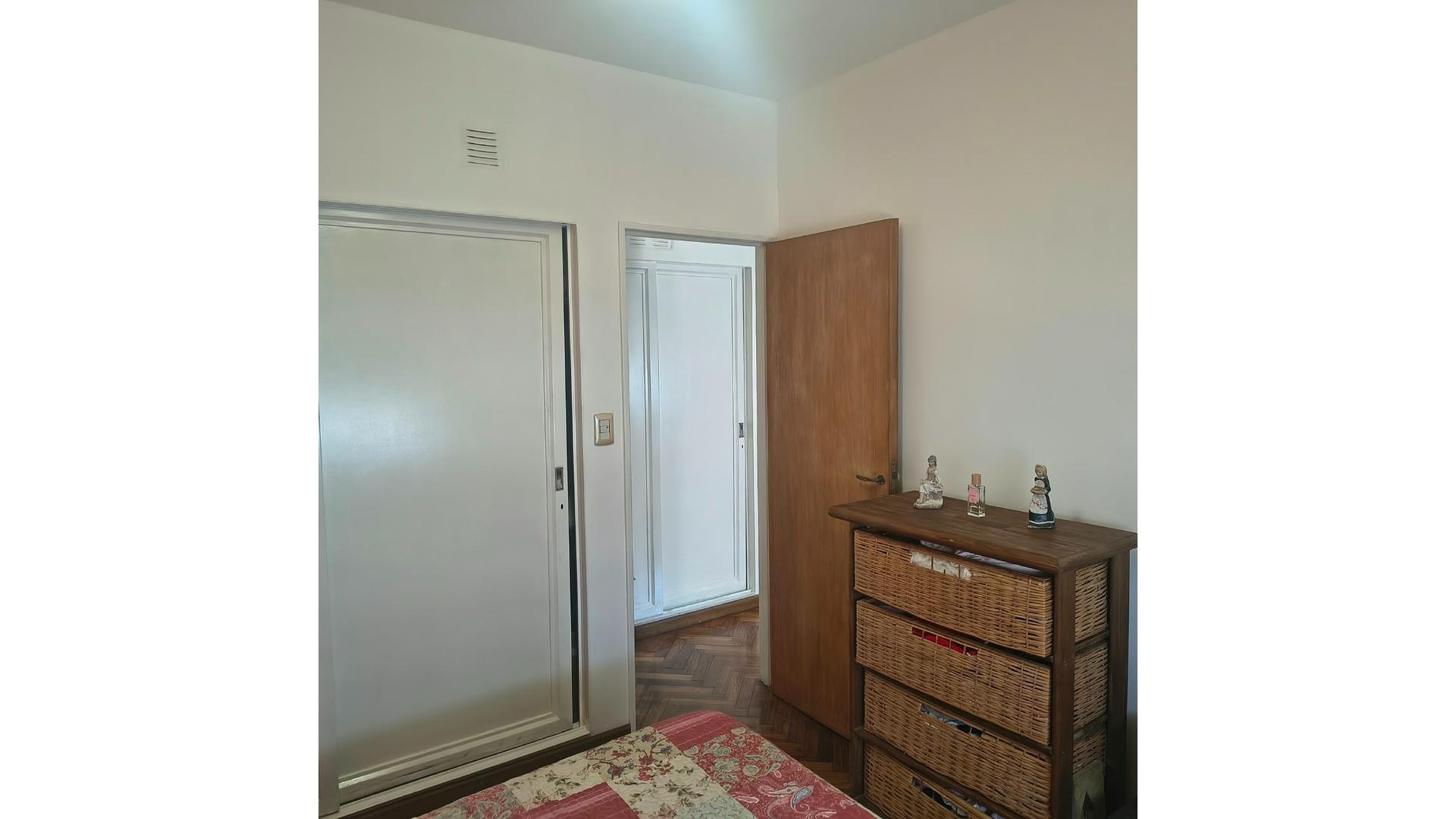 Dr. Melo 2900 4°  – USD79.000 – Departamento – en Venta