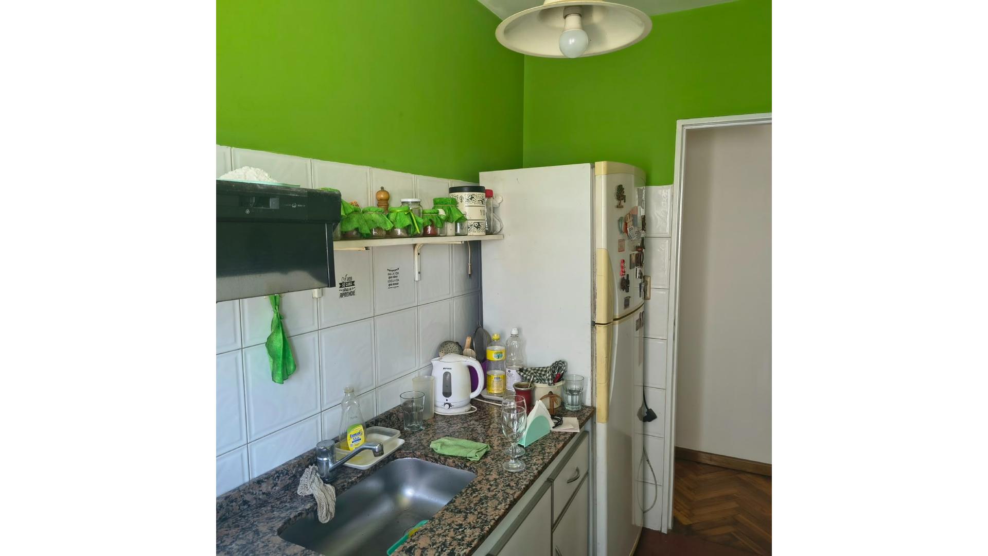 Dr. Melo 2900 4°  – USD79.000 – Departamento – en Venta