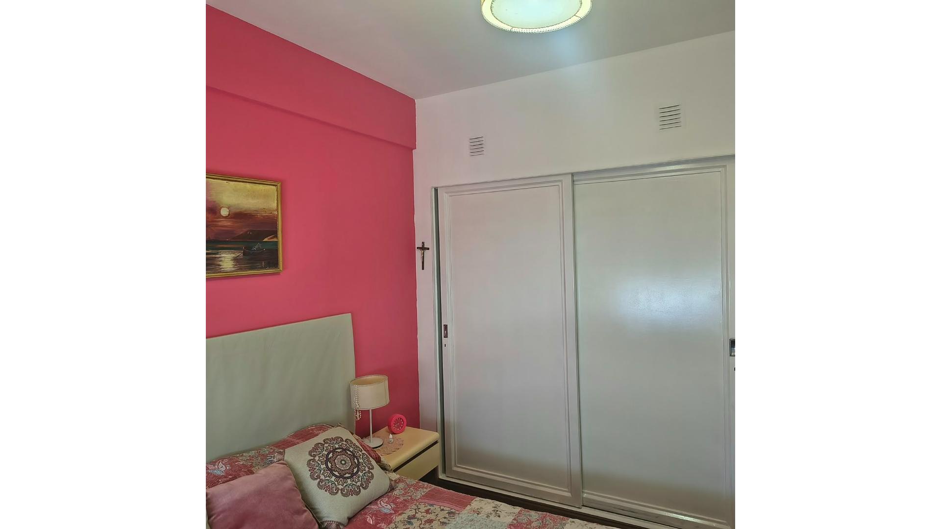 Dr. Melo 2900 4°  – USD79.000 – Departamento – en Venta