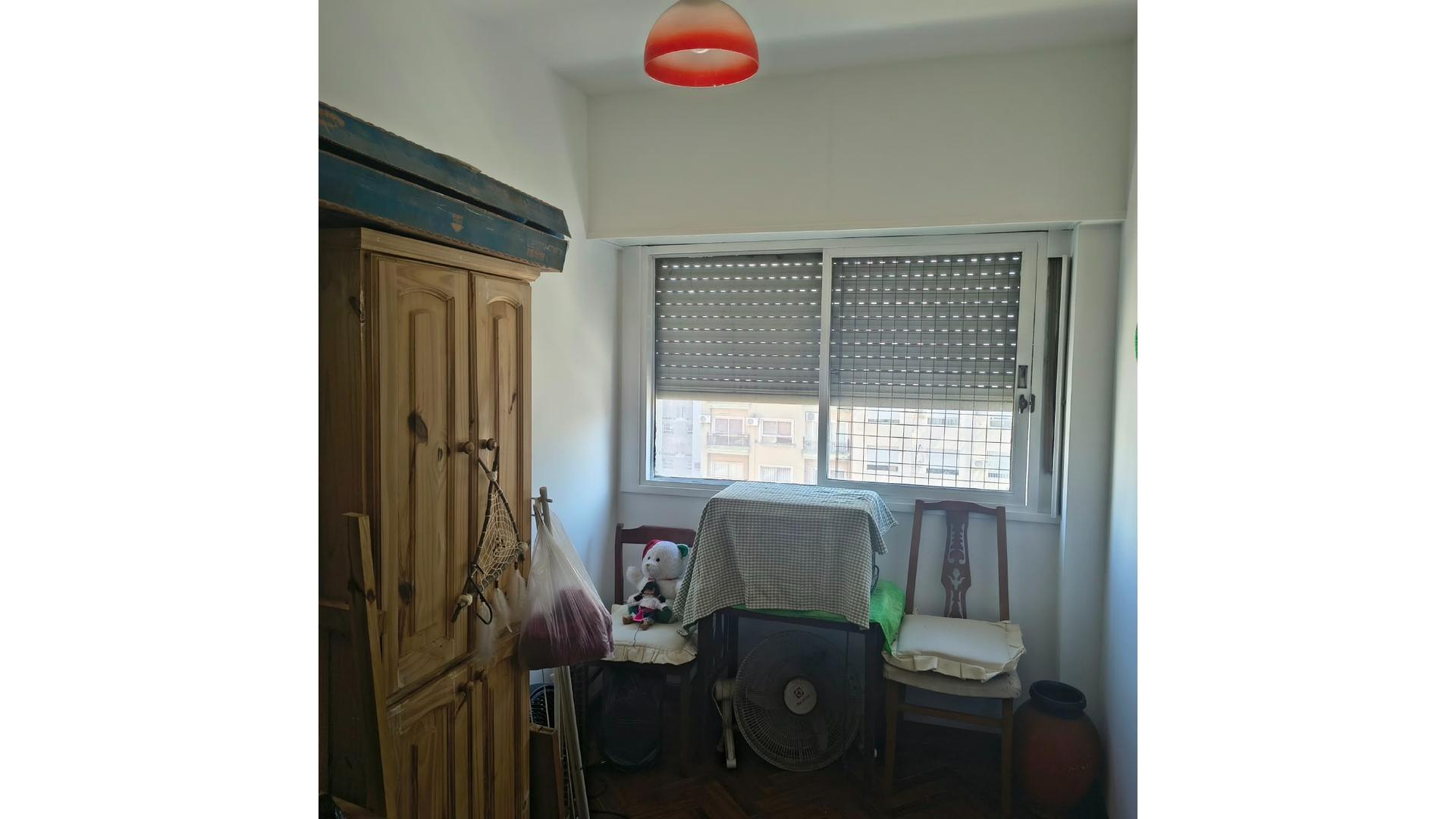 Dr. Melo 2900 4°  – USD79.000 – Departamento – en Venta