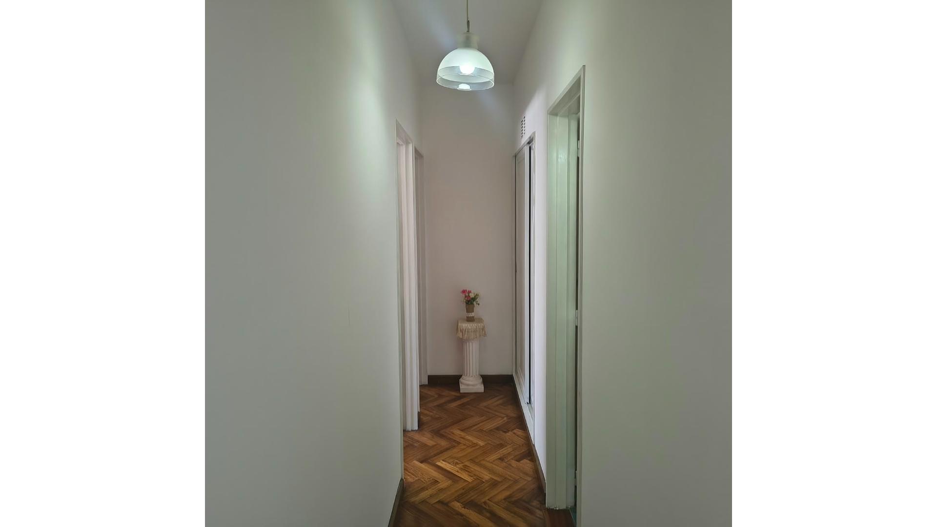 Dr. Melo 2900 4°  – USD79.000 – Departamento – en Venta