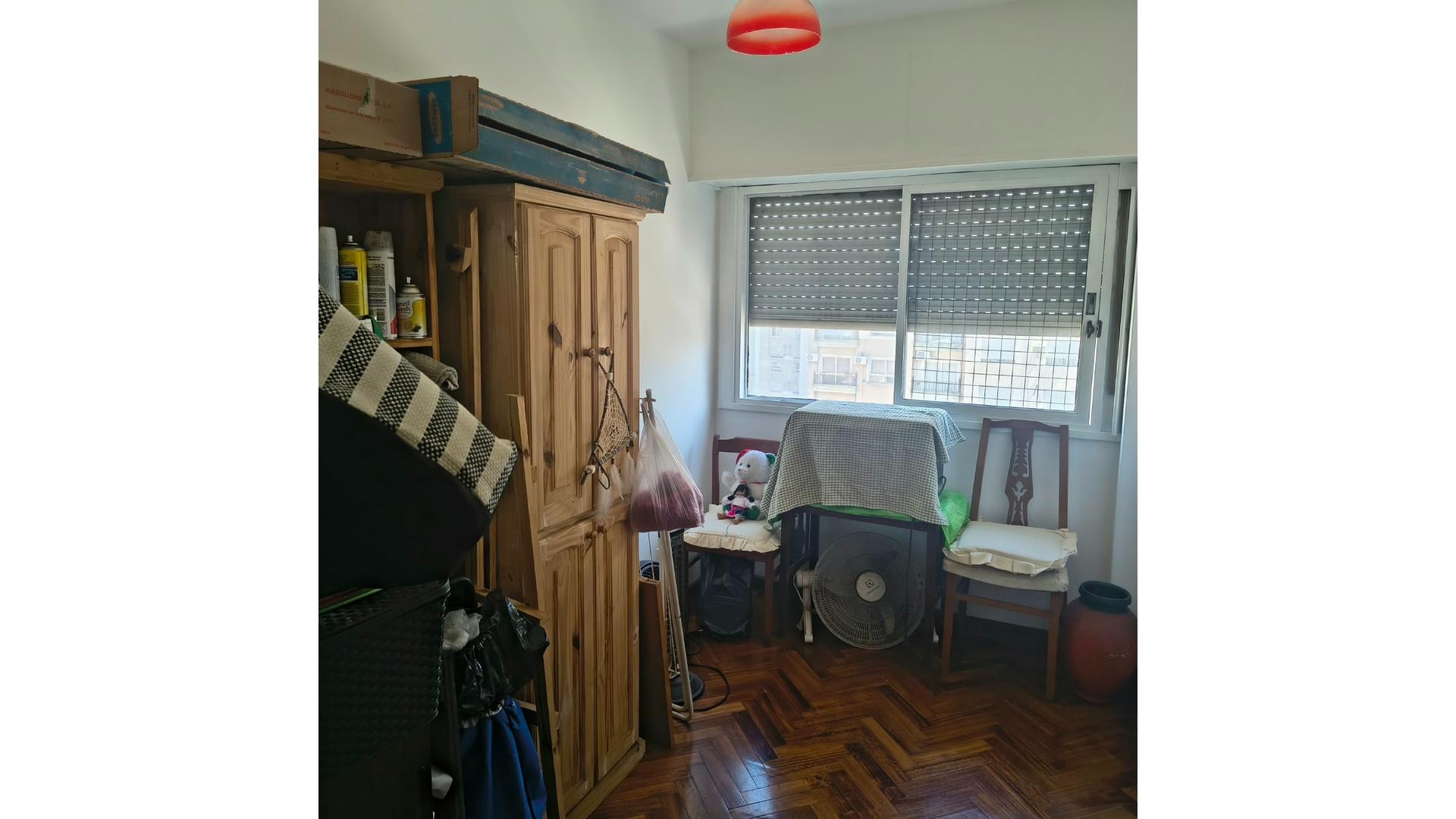Dr. Melo 2900 4°  – USD79.000 – Departamento – en Venta