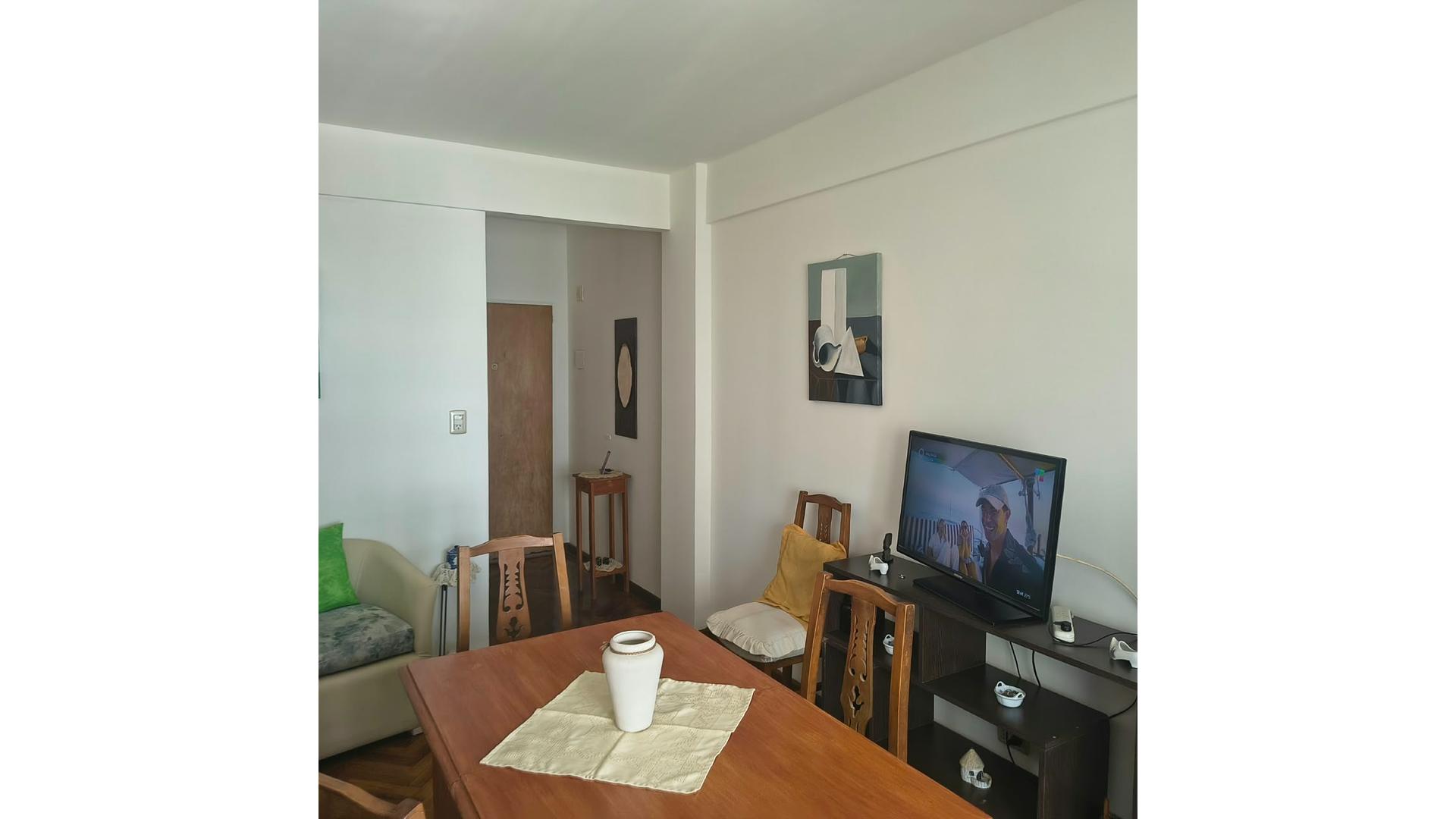 Dr. Melo 2900 4°  – USD79.000 – Departamento – en Venta