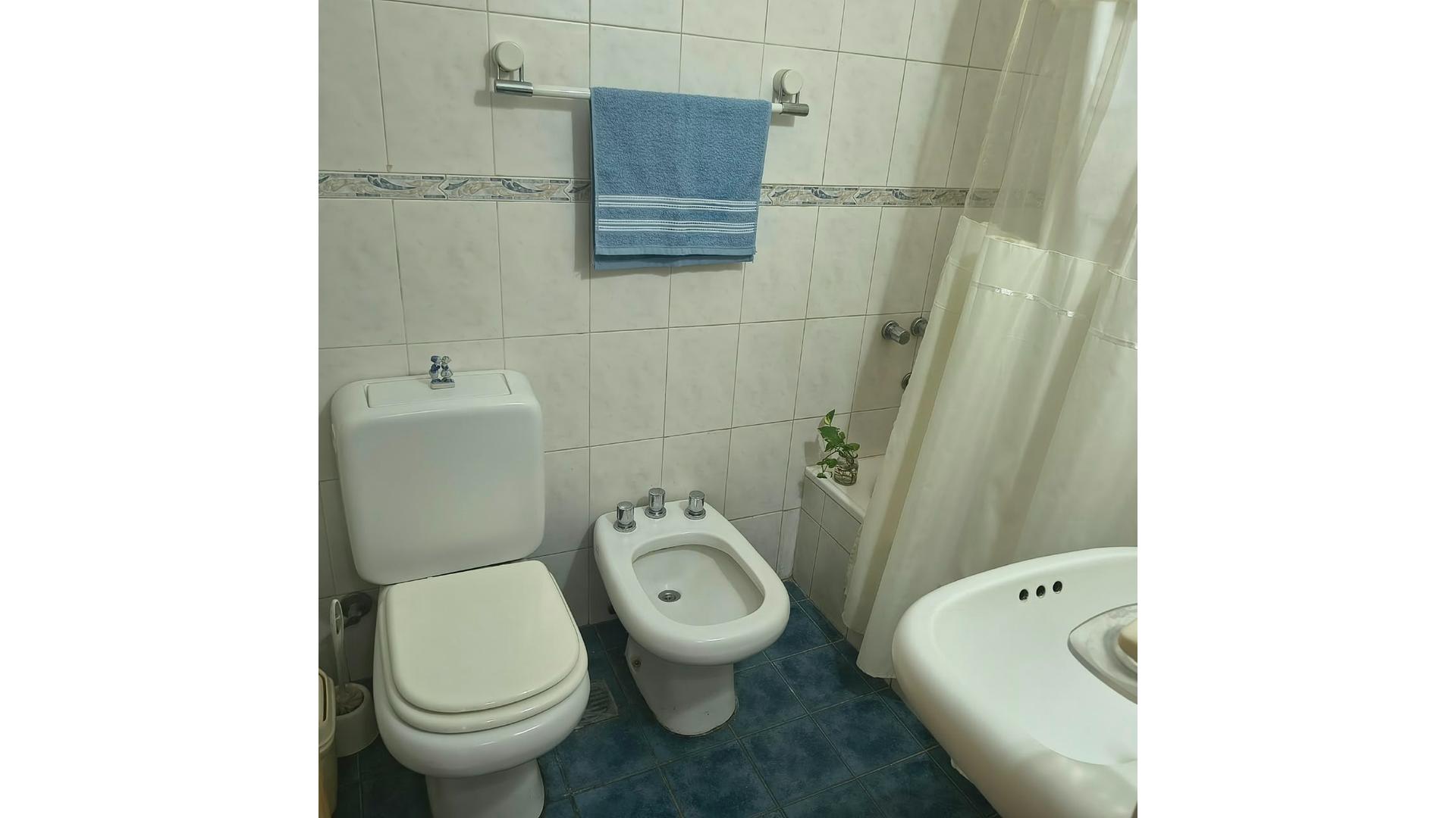 Dr. Melo 2900 4°  – USD79.000 – Departamento – en Venta