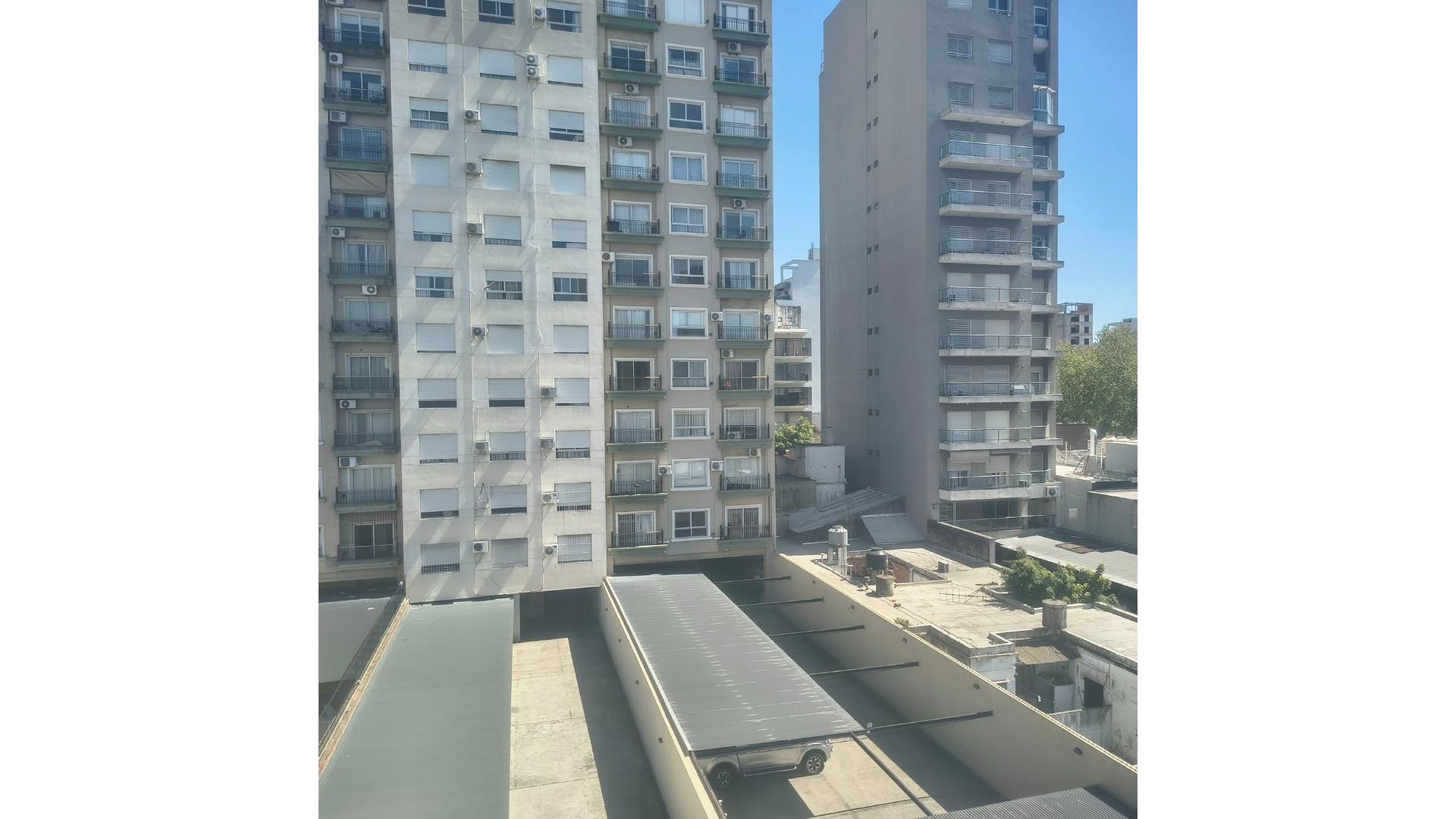 Dr. Melo 2900 4°  – USD79.000 – Departamento – en Venta
