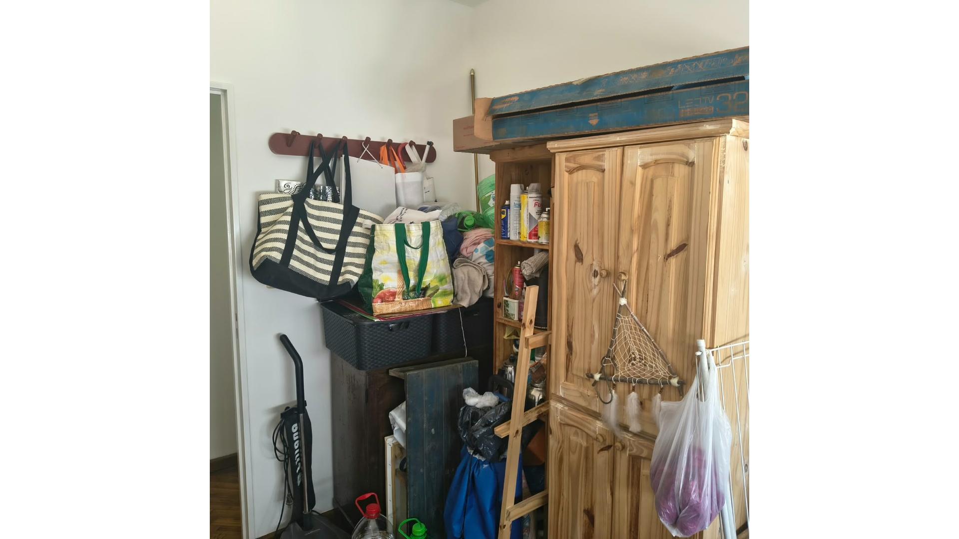 Dr. Melo 2900 4°  – USD79.000 – Departamento – en Venta
