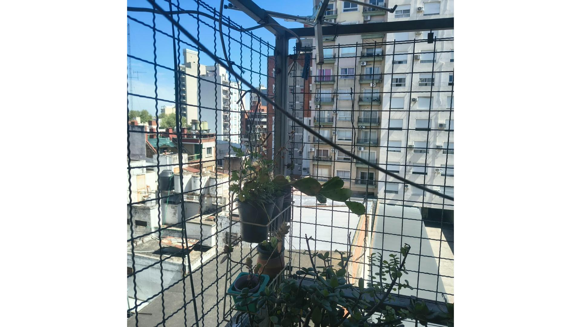 Dr. Melo 2900 4°  – USD79.000 – Departamento – en Venta