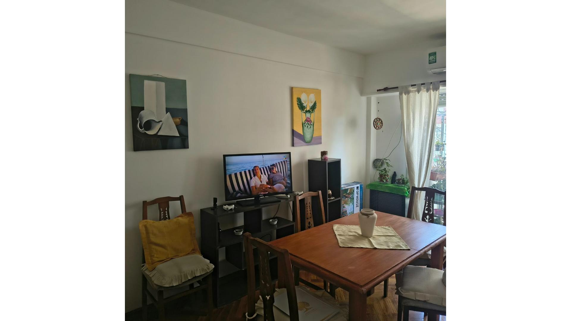 Dr. Melo 2900 4°  – USD79.000 – Departamento – en Venta