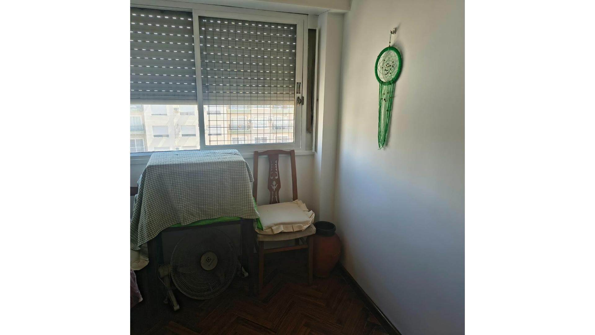 Dr. Melo 2900 4°  – USD79.000 – Departamento – en Venta