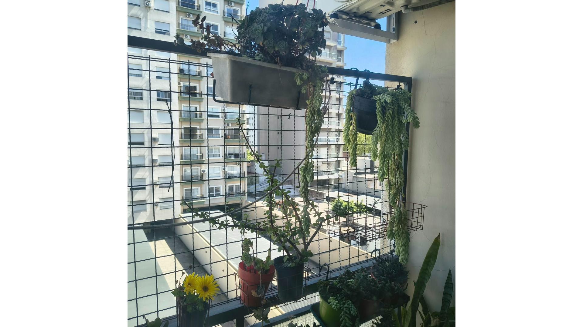 Dr. Melo 2900 4°  – USD79.000 – Departamento – en Venta