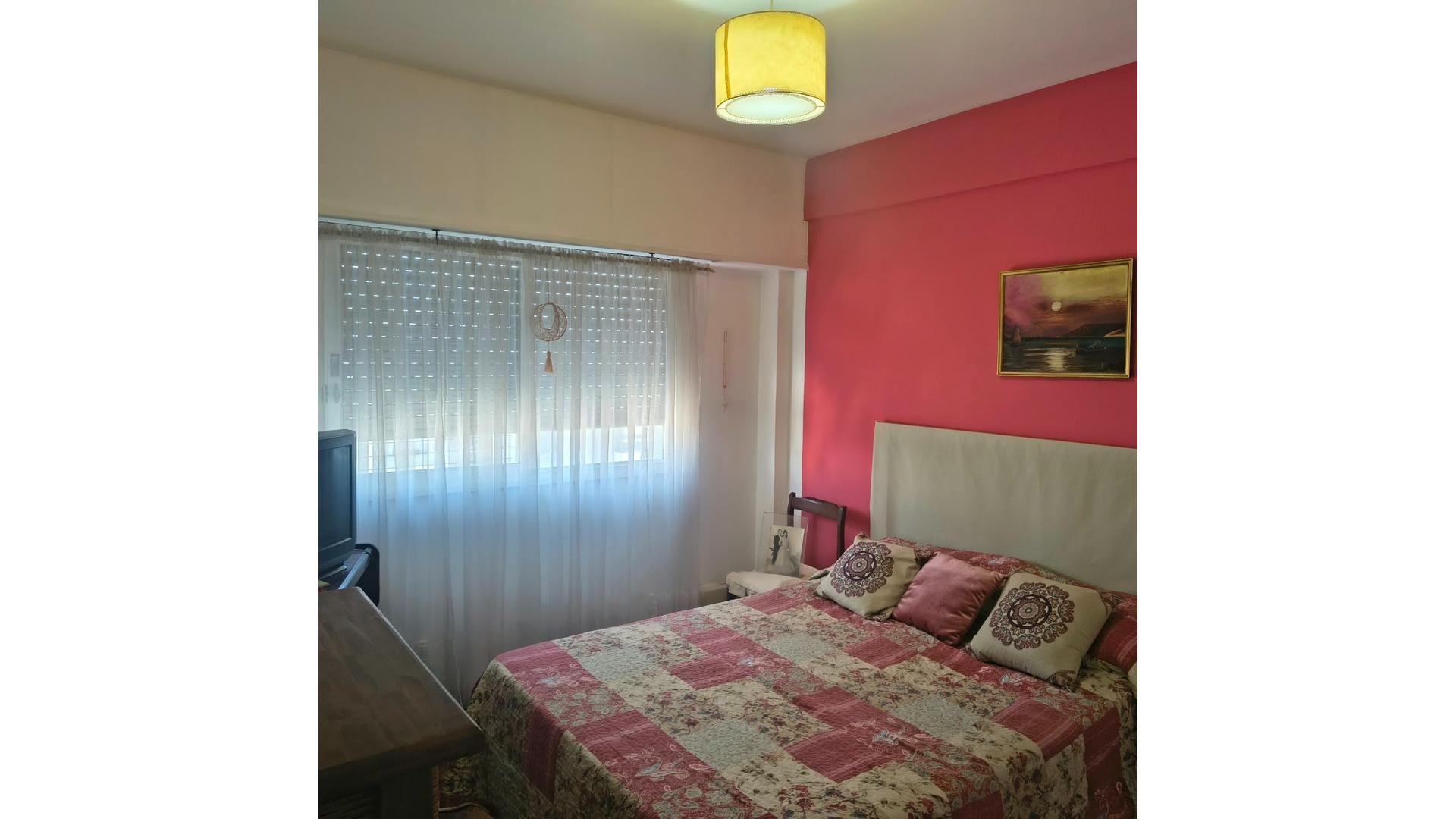 Dr. Melo 2900 4°  – USD79.000 – Departamento – en Venta