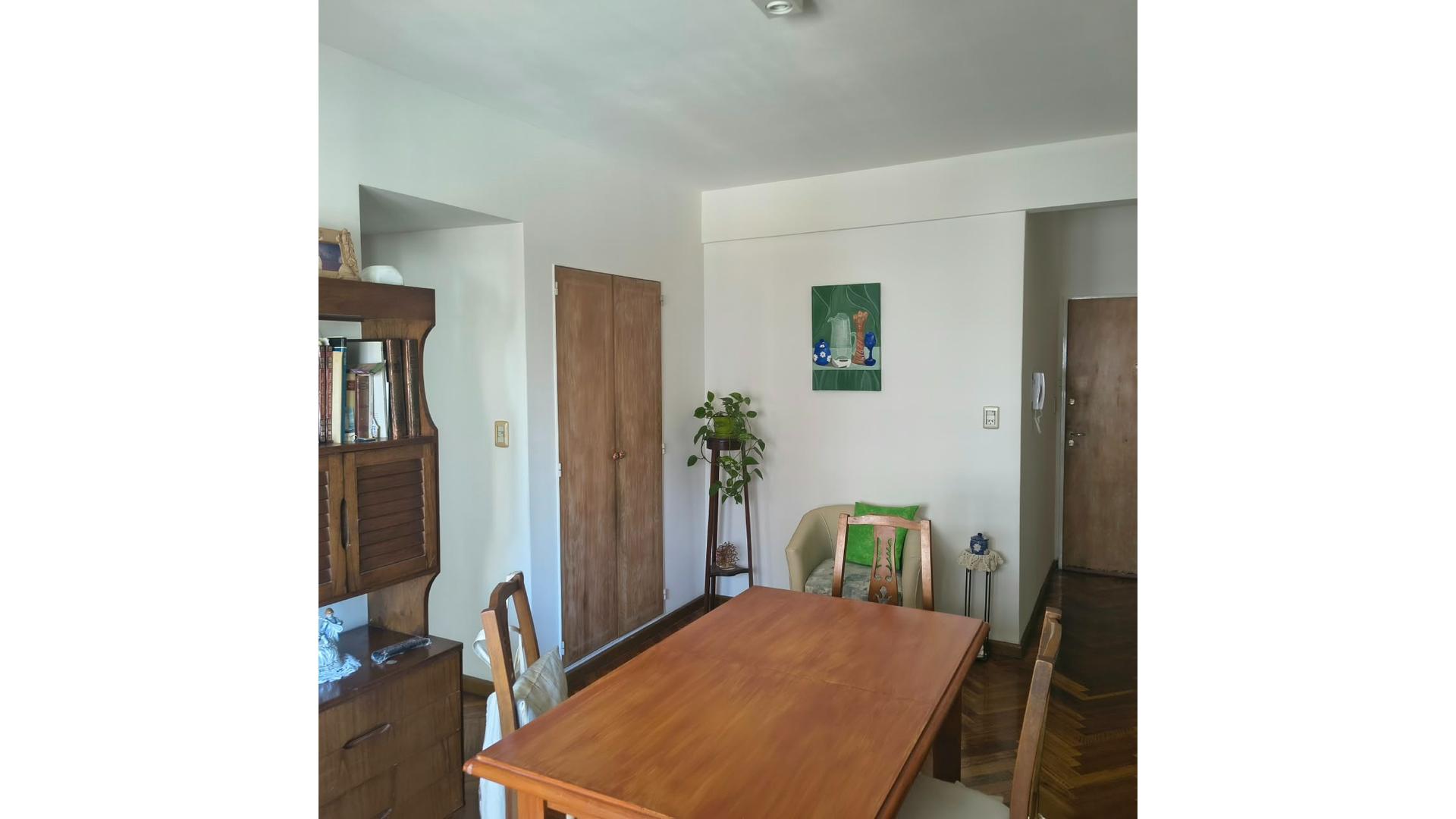 Dr. Melo 2900 4°  – USD79.000 – Departamento – en Venta