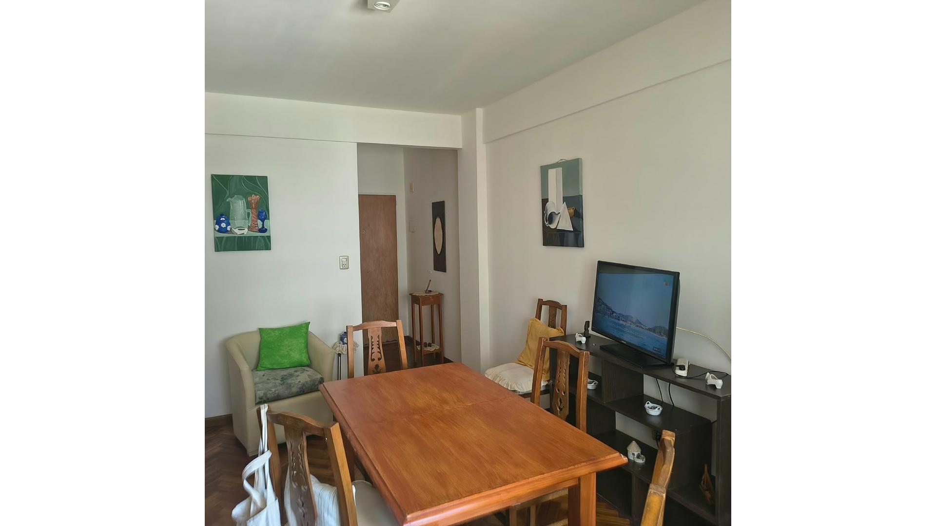 Dr. Melo 2900 4°  – USD79.000 – Departamento – en Venta