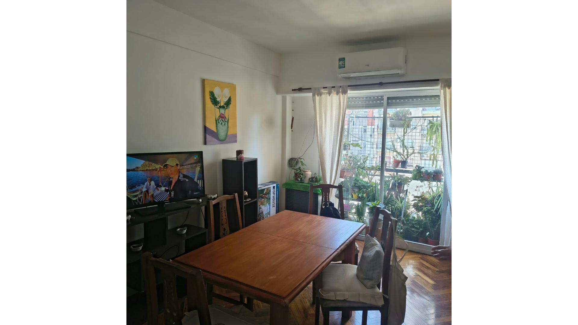 Dr. Melo 2900 4°  – USD79.000 – Departamento – en Venta
