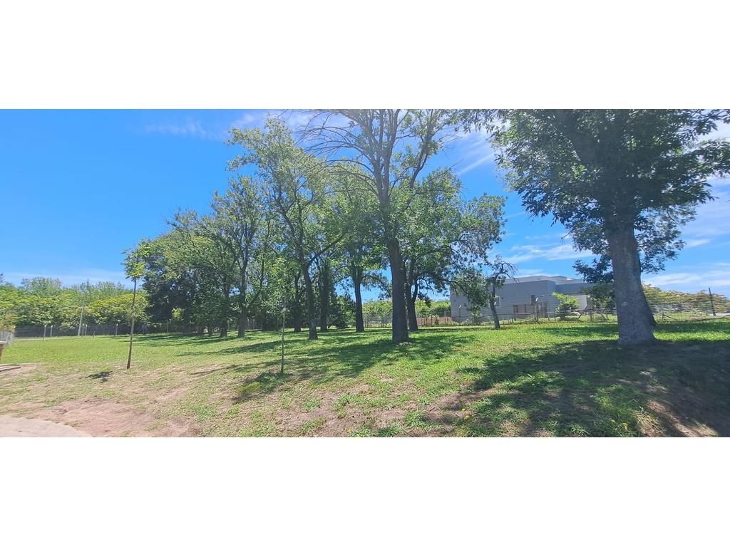 Venta Terreno 590m2 Santa Elena - Pilar del Este