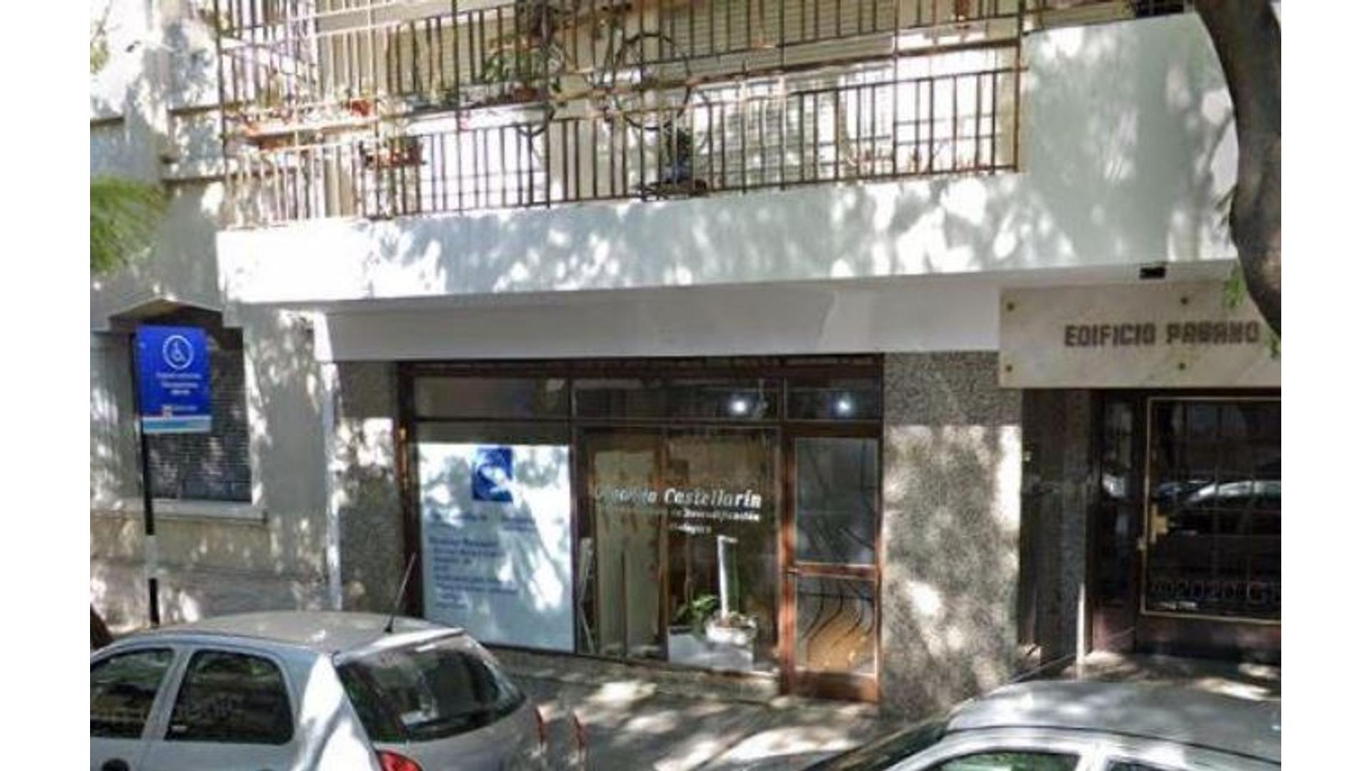 Local Comercial a la calle