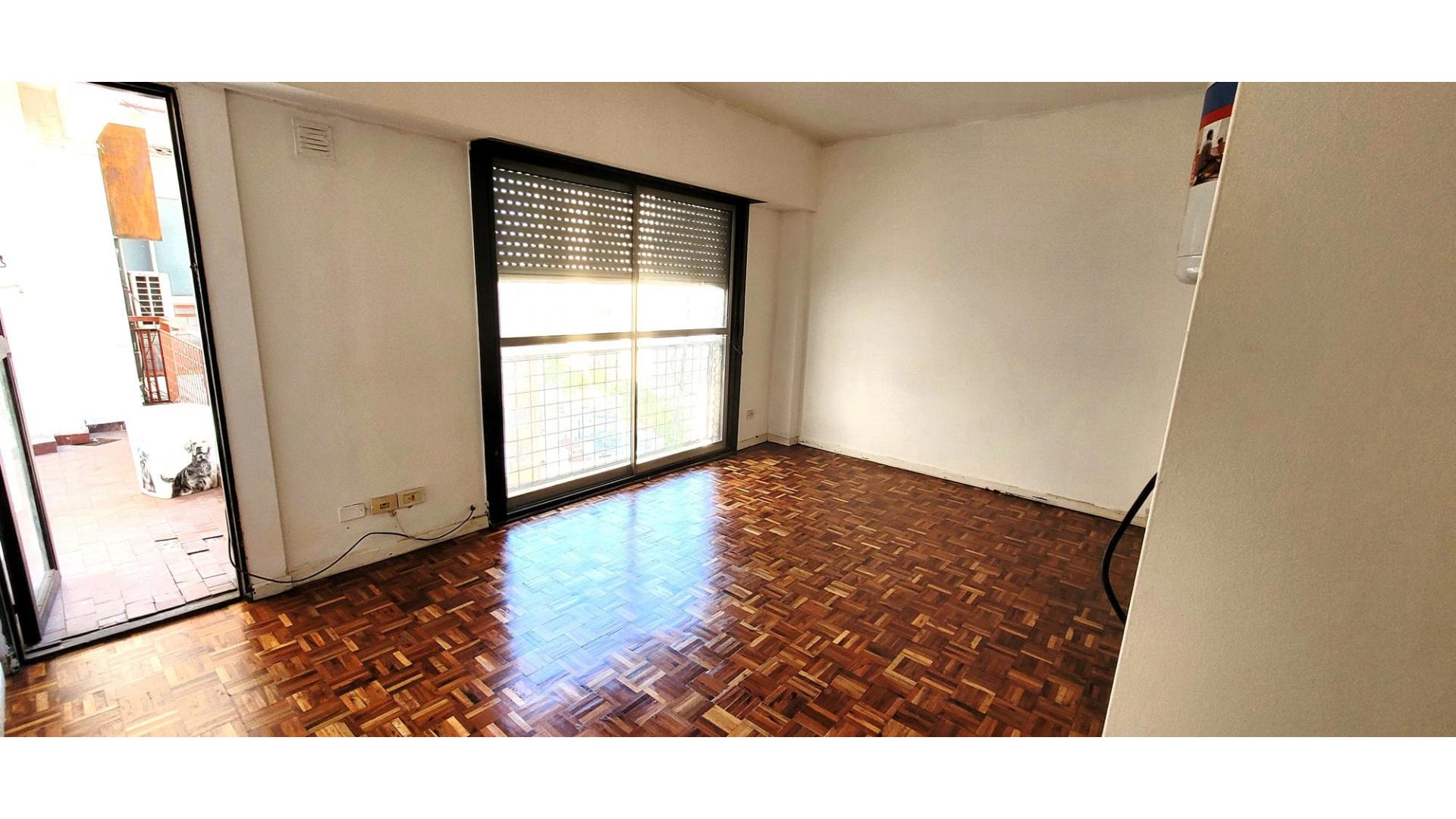 Departamento Barrio Norte1