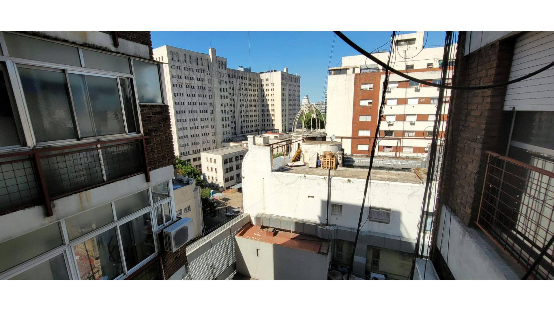 Departamento Barrio Norte5