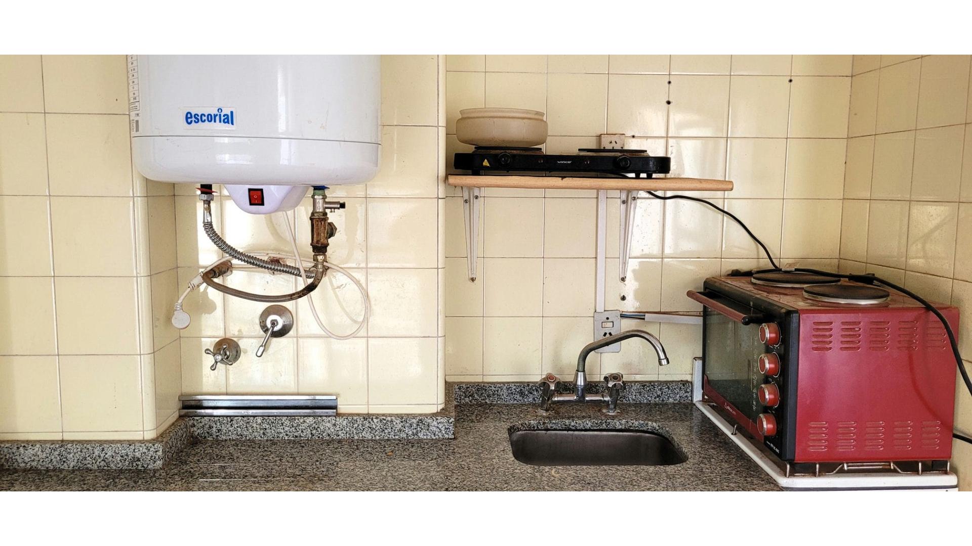 Departamento Barrio Norte6