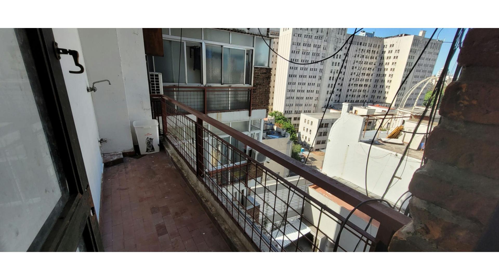 Departamento Barrio Norte4