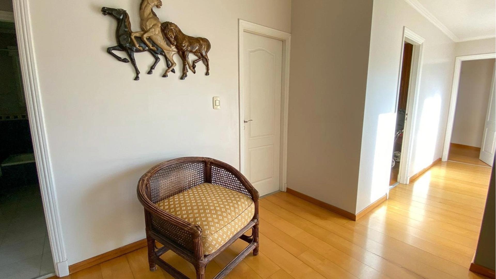 Los Robles 100 – USD850.000 – Casa – en Venta