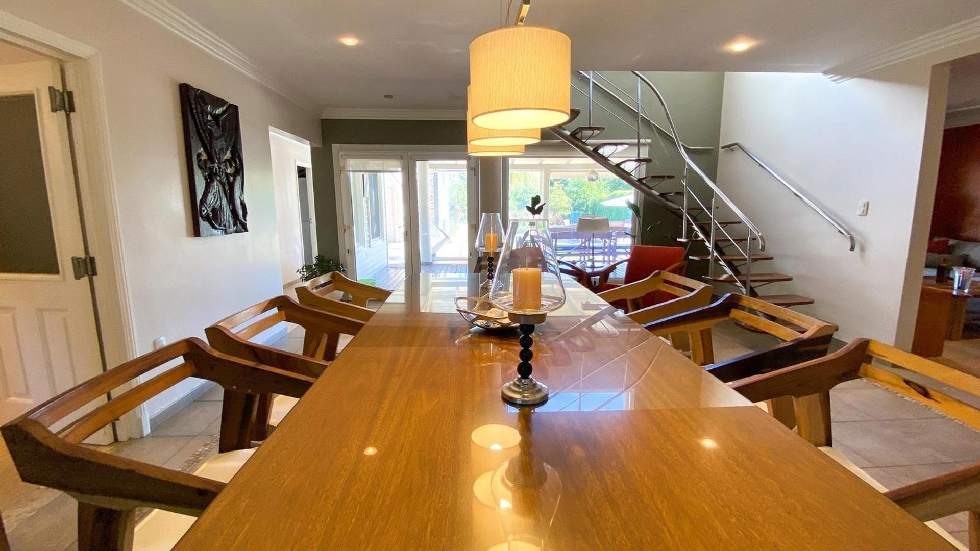 Los Robles 100 – USD850.000 – Casa – en Venta