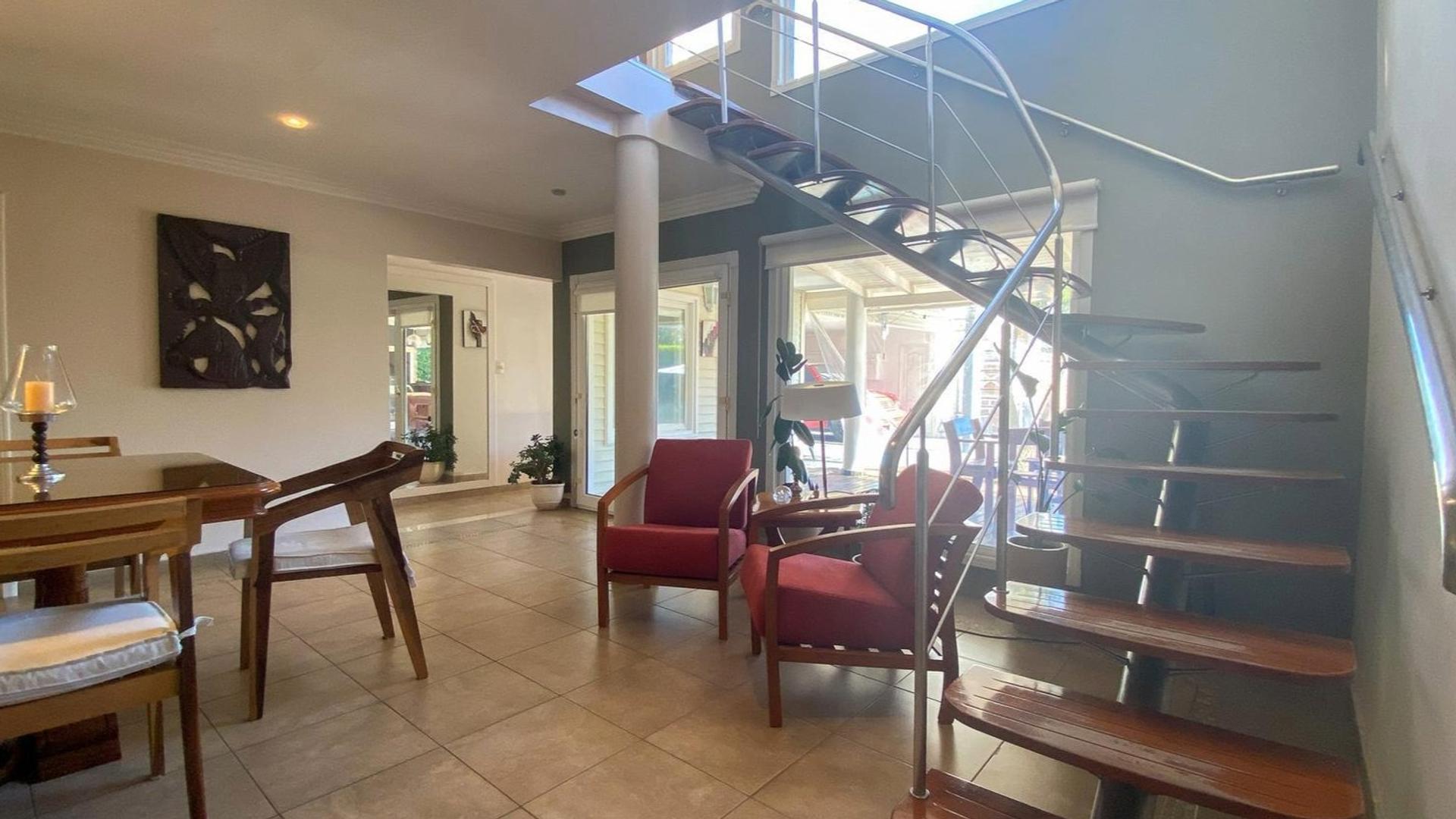 Los Robles 100 – USD850.000 – Casa – en Venta