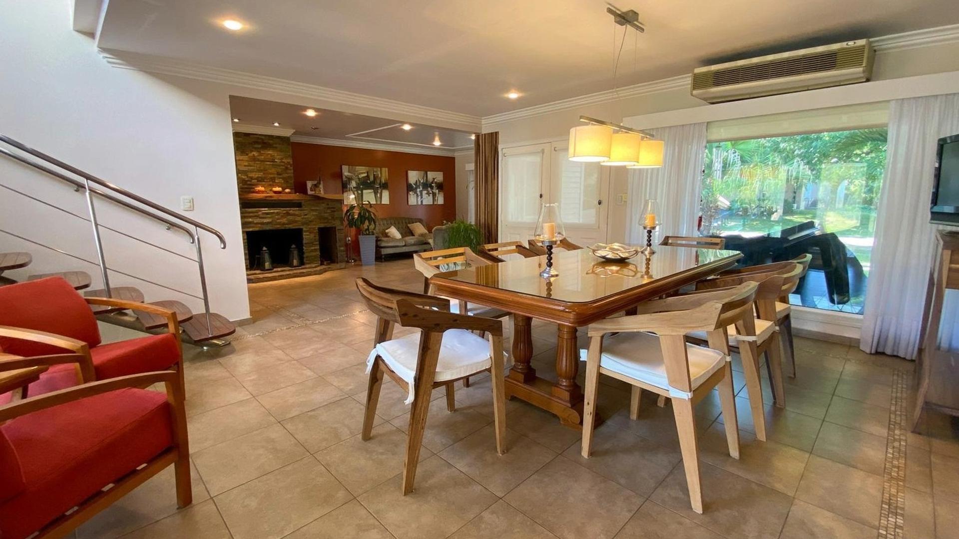 Los Robles 100 – USD850.000 – Casa – en Venta