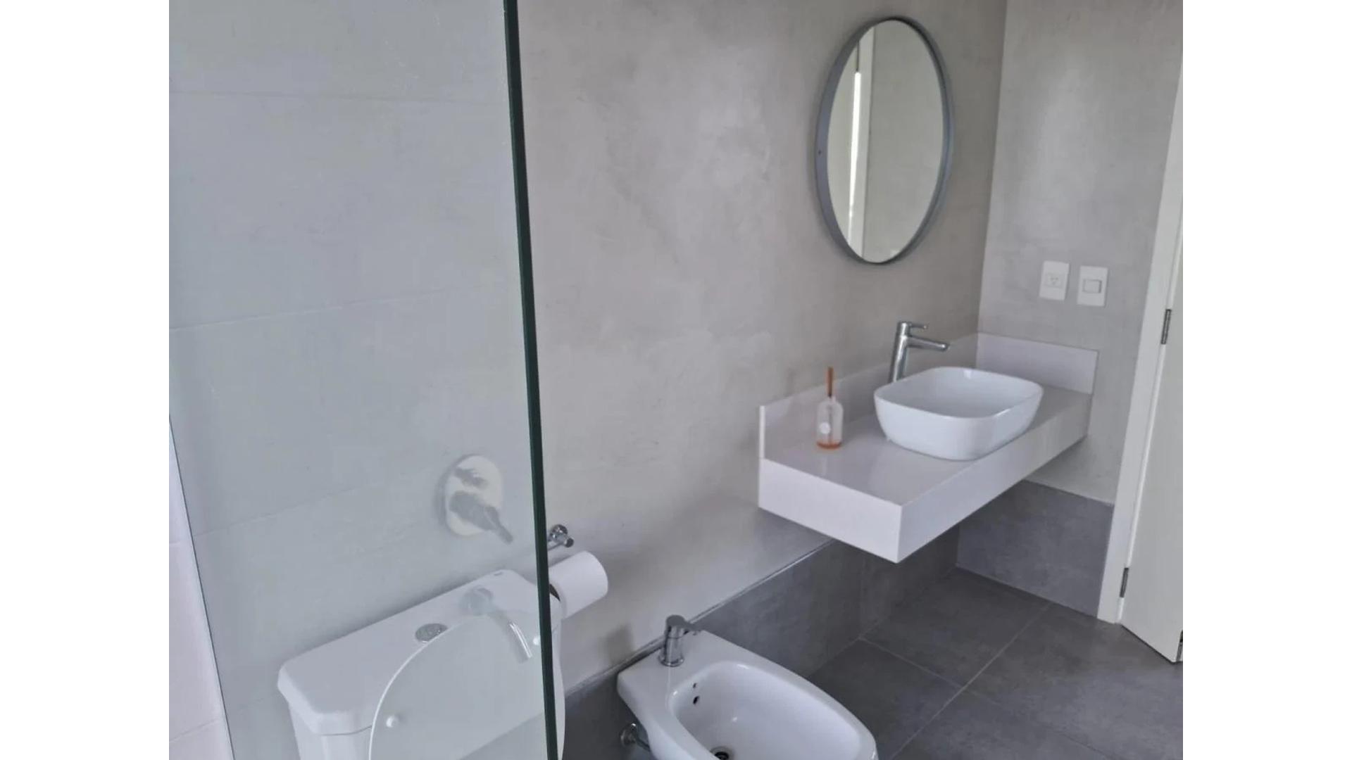 Mariano Pelliza 400 7°  – USD490.000 – Departamento – en Venta