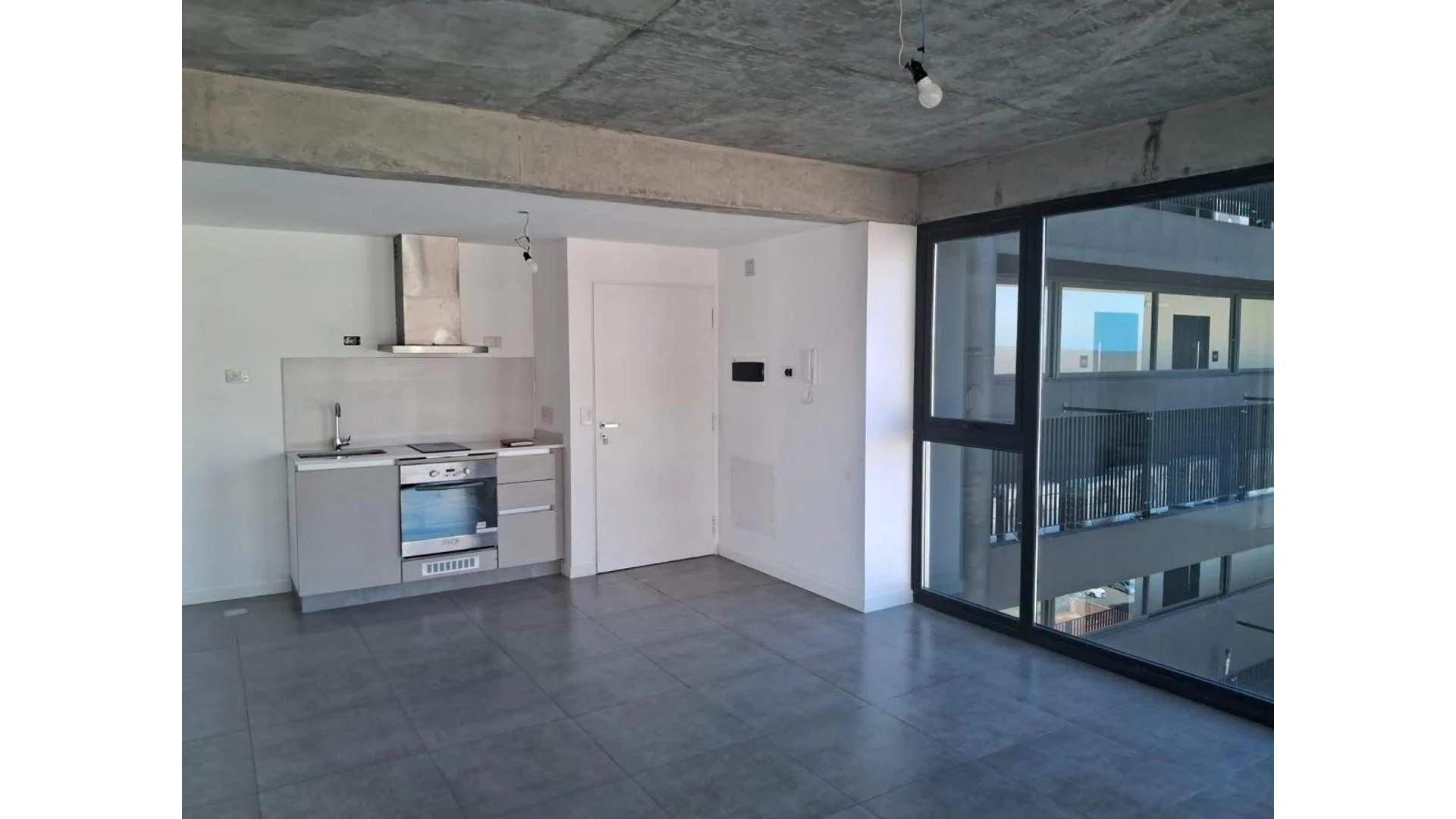 Mariano Pelliza 400 7°  – USD490.000 – Departamento – en Venta
