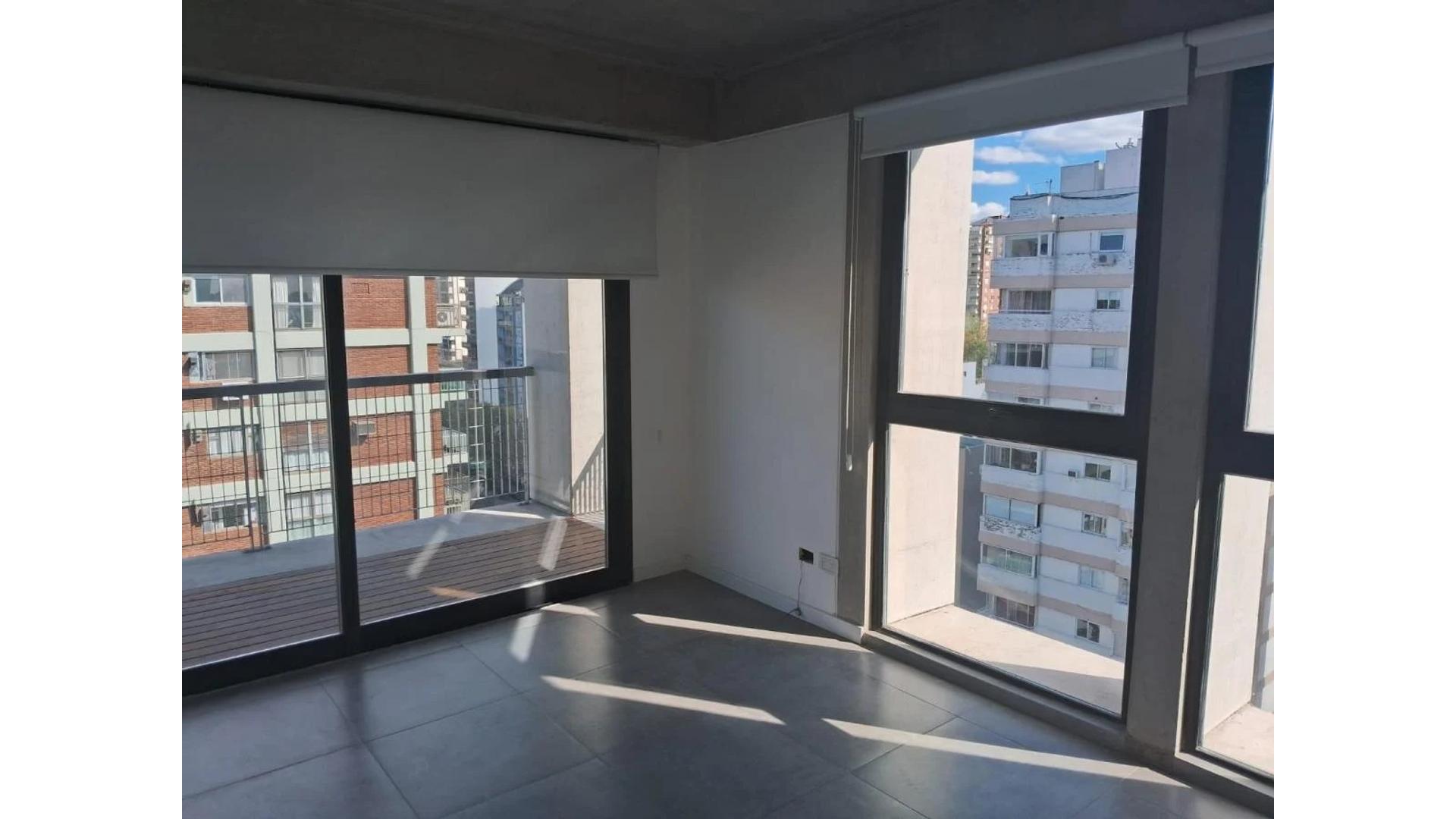 Mariano Pelliza 400 7°  – USD490.000 – Departamento – en Venta