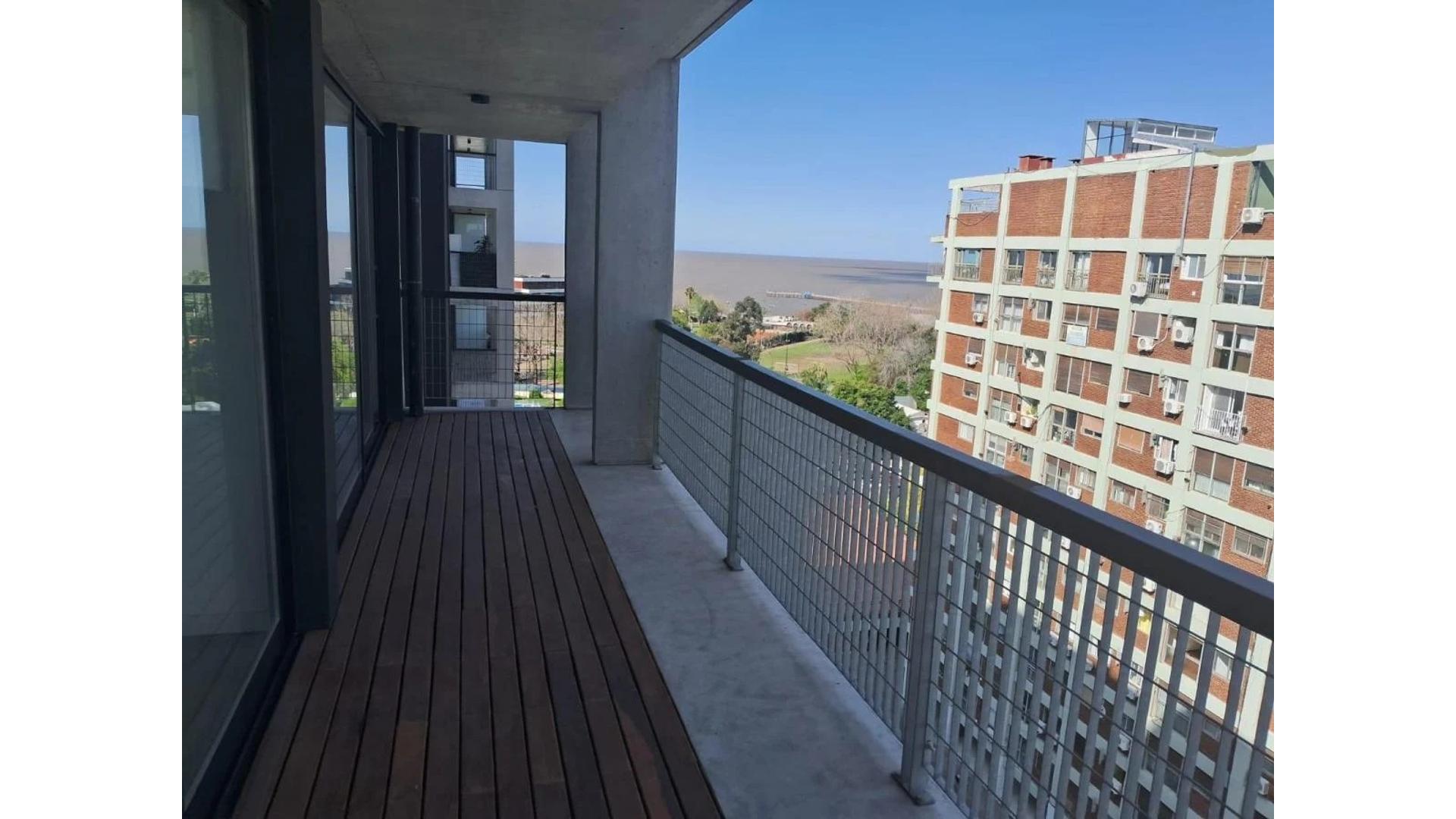 Mariano Pelliza 400 7°  – USD490.000 – Departamento – en Venta